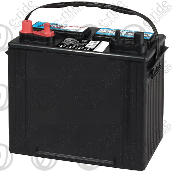 12V BATTERY 