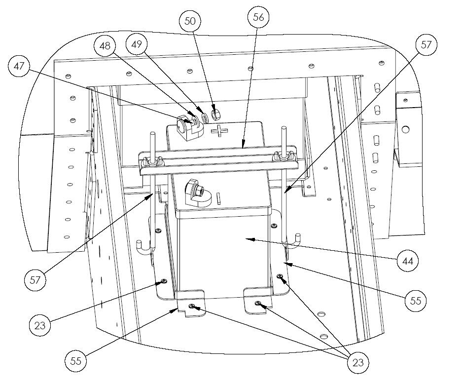 Part Breakdown Image