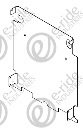 TUNNEL BLOCK OUT PANEL