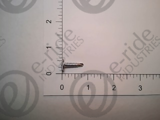 SELF DRILLING MODIFIED TRUSS