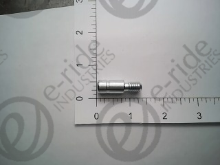 DOOR STRIKER LATCH POST