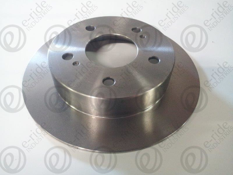 BRAKE ROTOR 