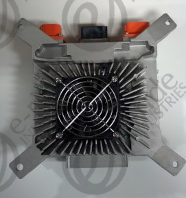 LITHIUM BATT. CHARGER