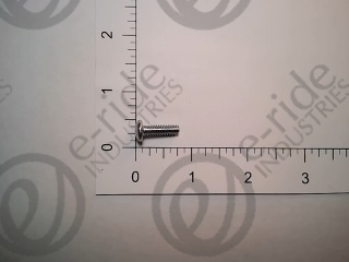 10-24 X 5/8in PHIL PAN