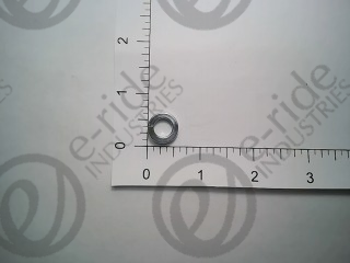 M8 SPLIT LOCK WASHER