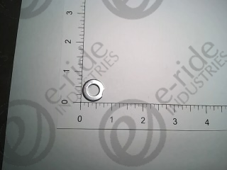 5/16in SAE WASHER