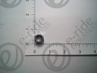 3/8-16 HEX NUT