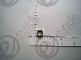 5/16-24 HEX NUT FINE THREAD