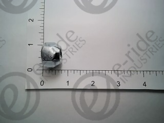 REGULAR LUG NUT (1/2-20)