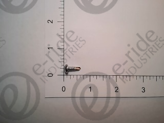 SELF DRILLING PHIL PAN