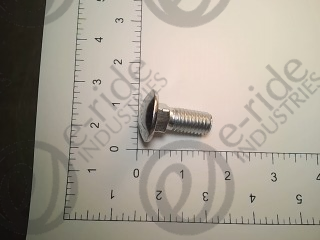 1/2-13 X 1 1/4in CARRIAGE