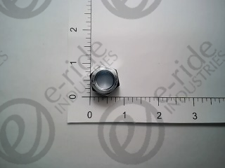 1/2-20 FINE THREAD HEX NUT