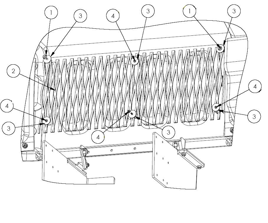 Parts Breakdown