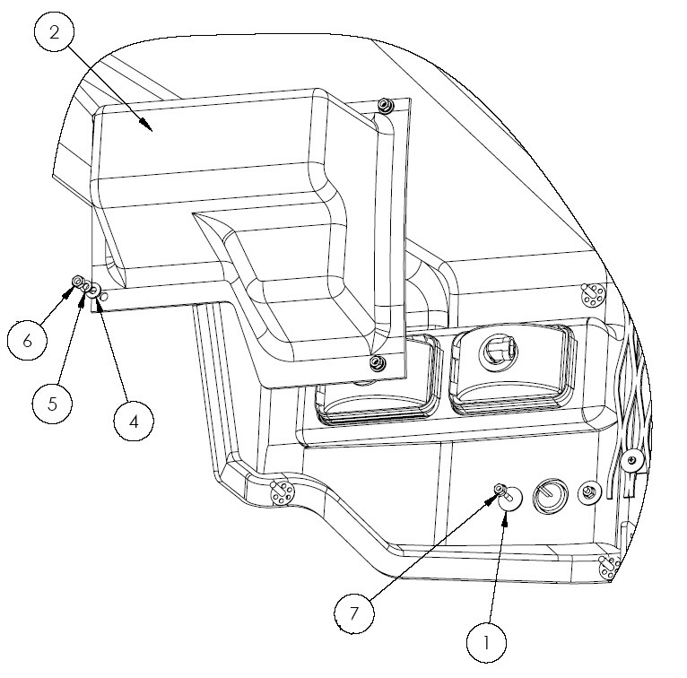 Parts Breakdown