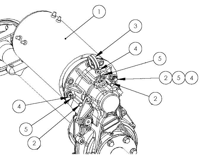 Parts Breakdown