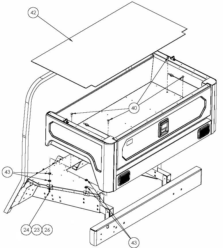 Parts Breakdown