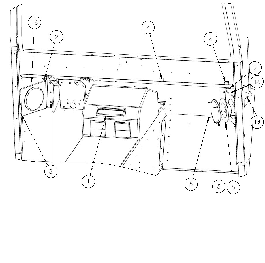 Part Breakdown Image