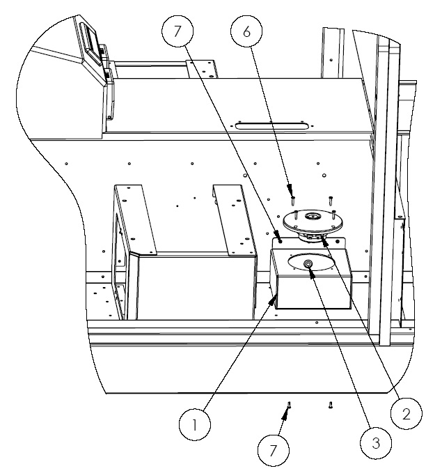 Parts Breakdown