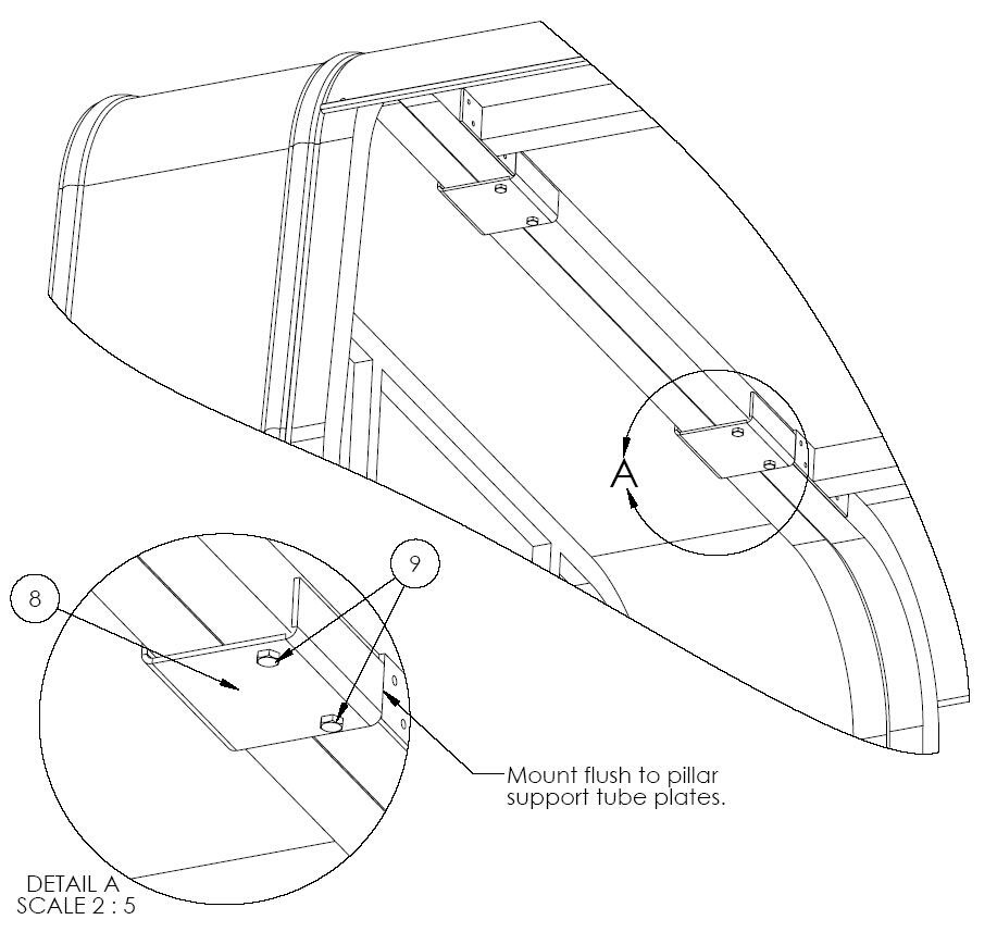 Parts Breakdown