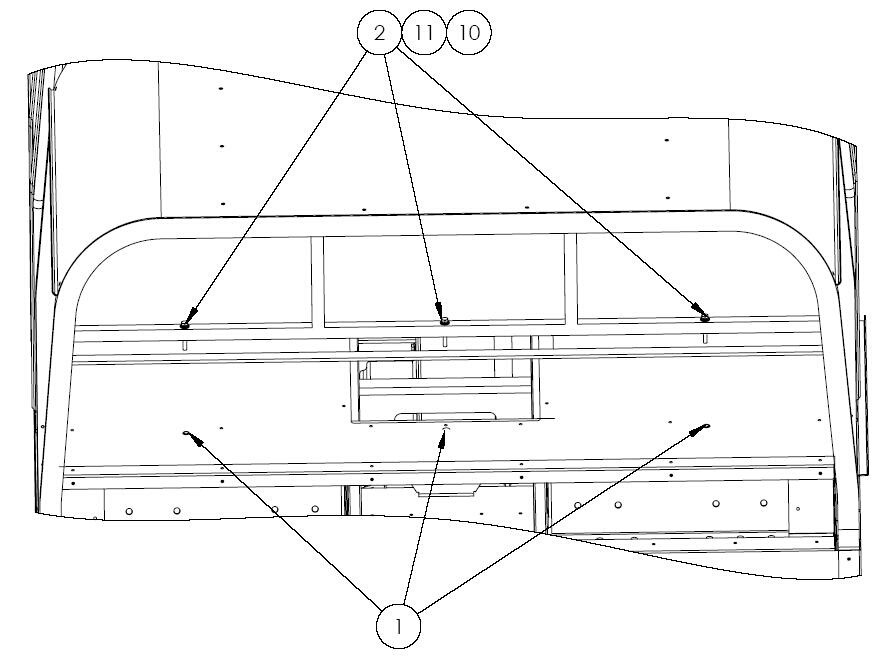 Part Breakdown Image