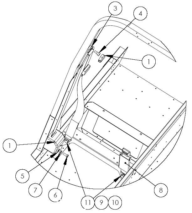 Part Breakdown Image