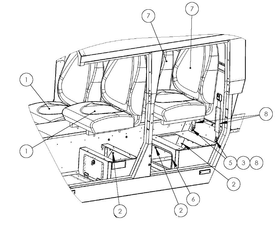 Part Breakdown Image