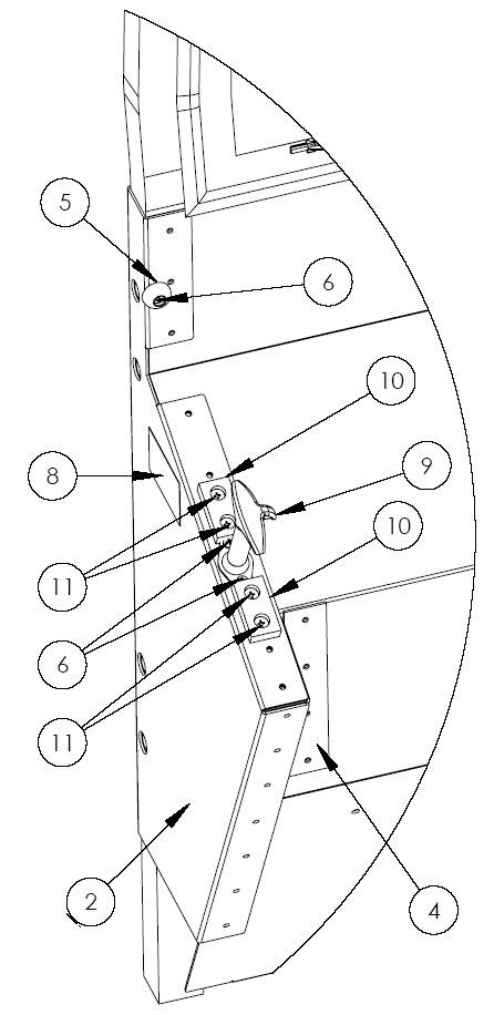 Parts Breakdown