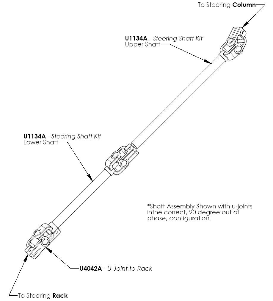 Part Breakdown Image