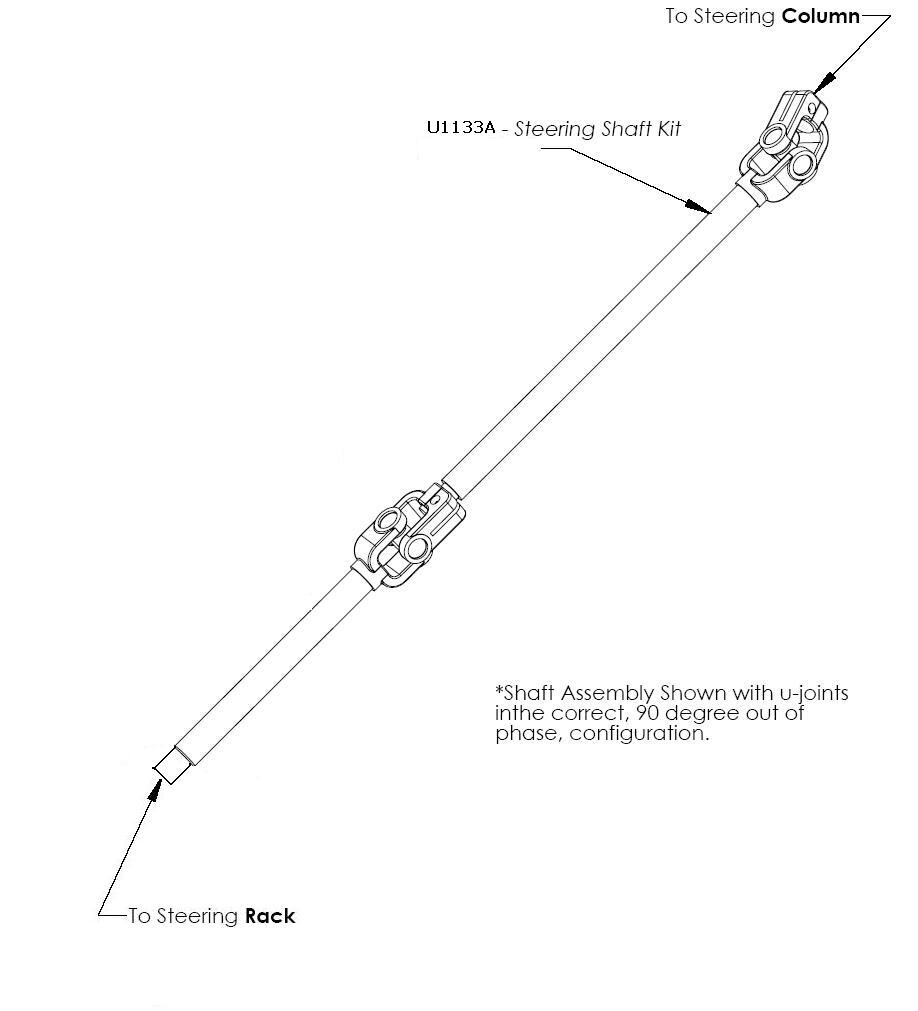 Part Breakdown Image