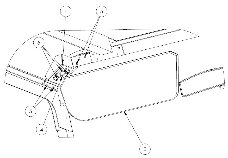 Parts Breakdown