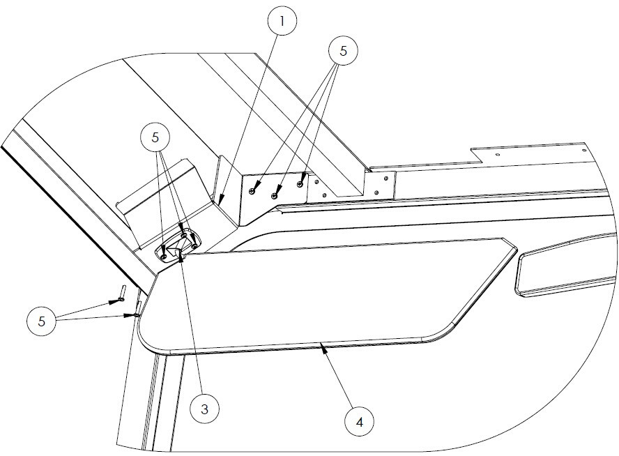 Parts Breakdown