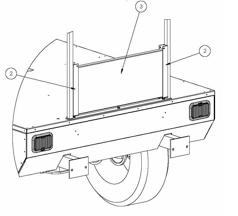 Part Breakdown Image