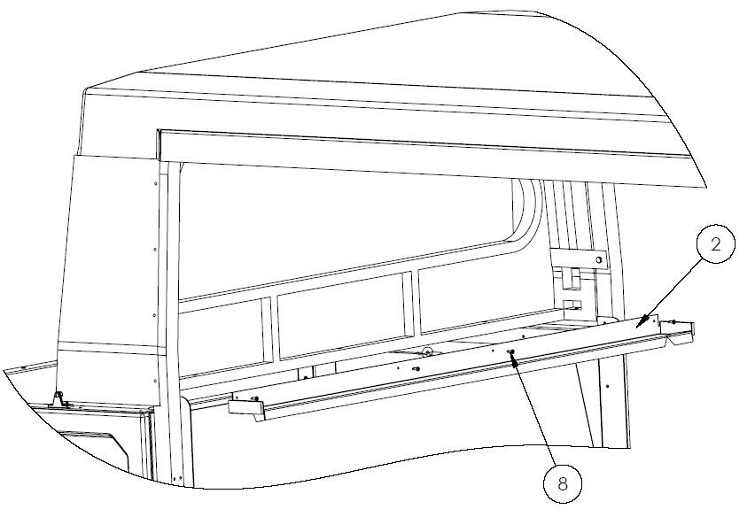 Parts Breakdown