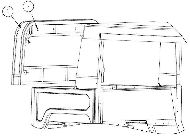 Parts Breakdown