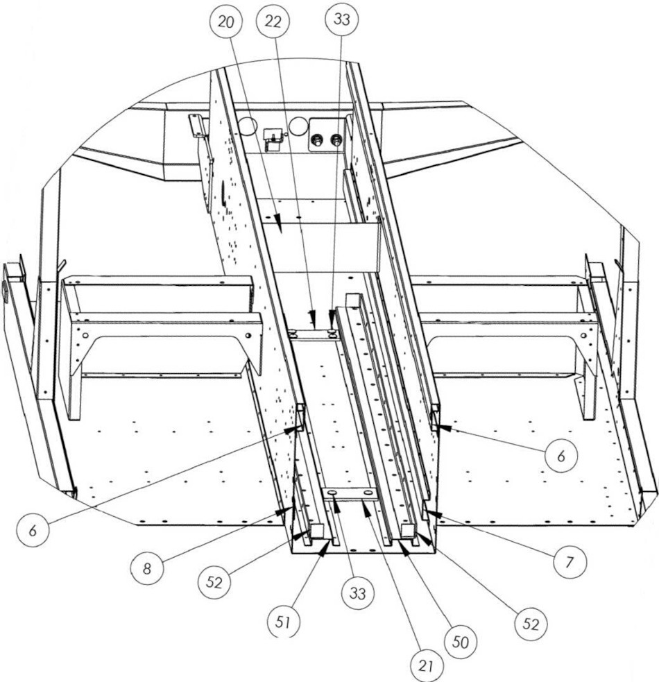 Parts Breakdown