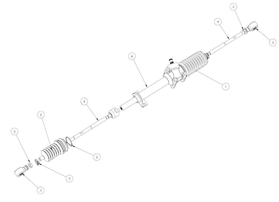 Part Breakdown Image