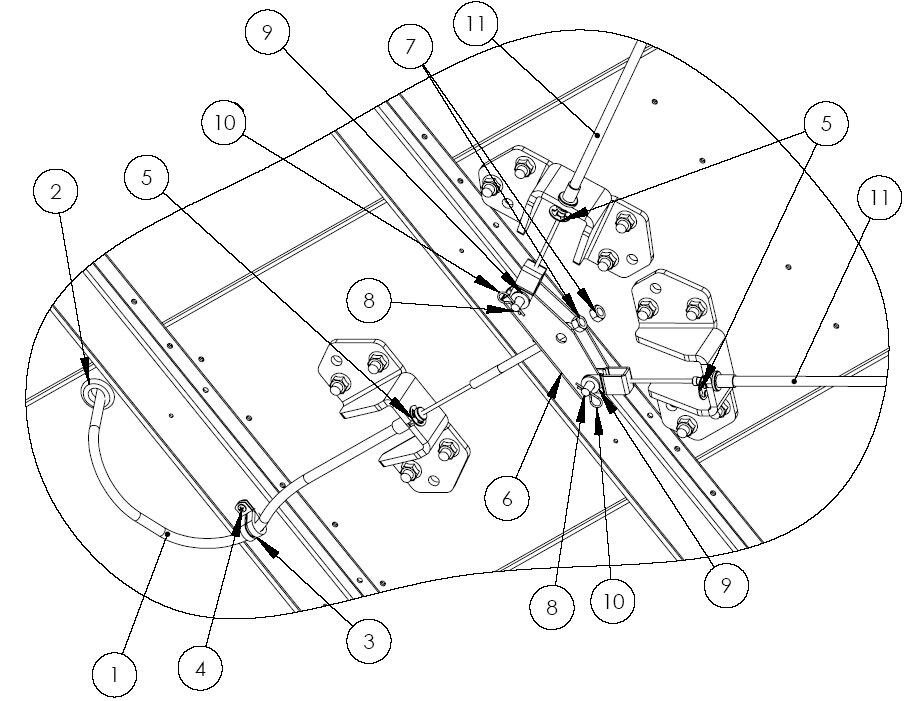 Part Breakdown Image