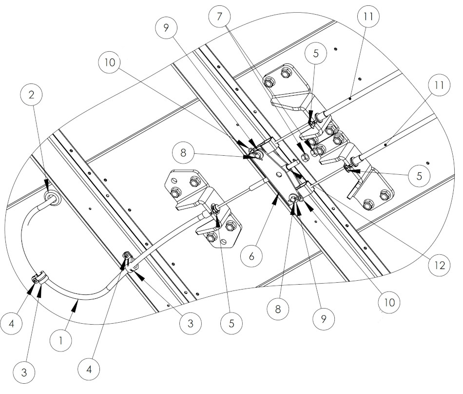 Part Breakdown Image