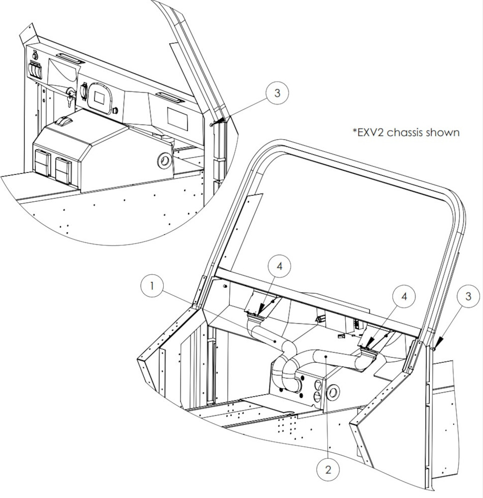 Part Breakdown Image