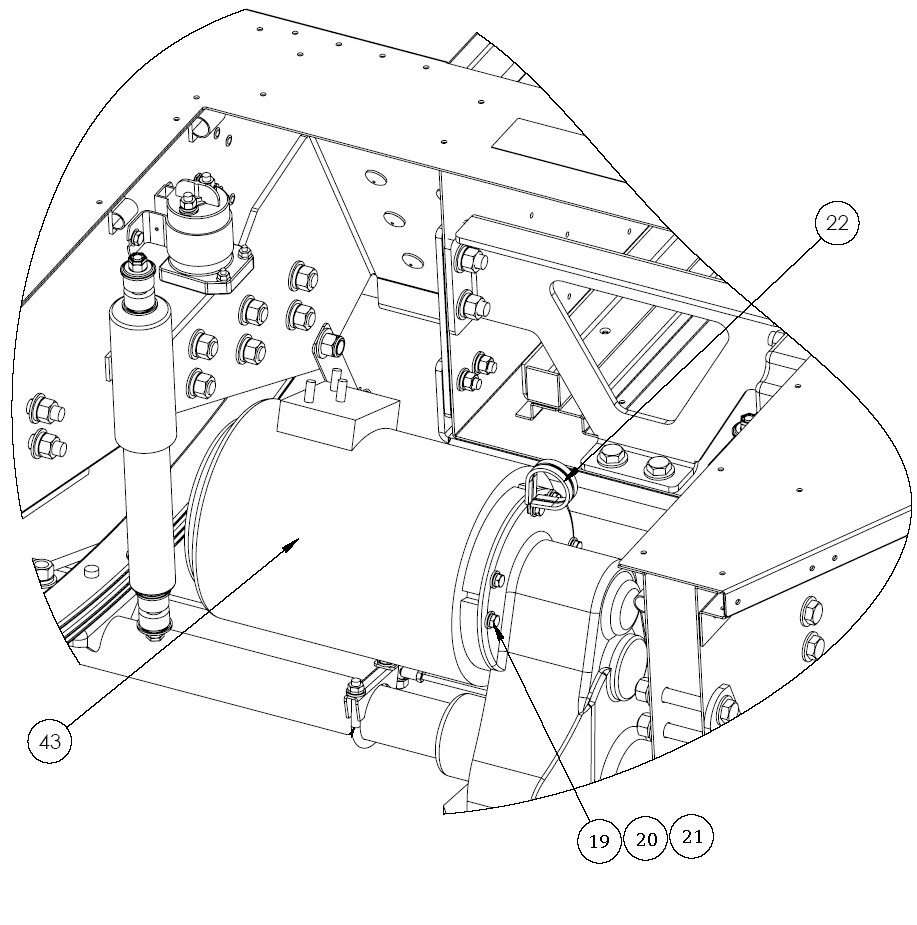 Parts Breakdown