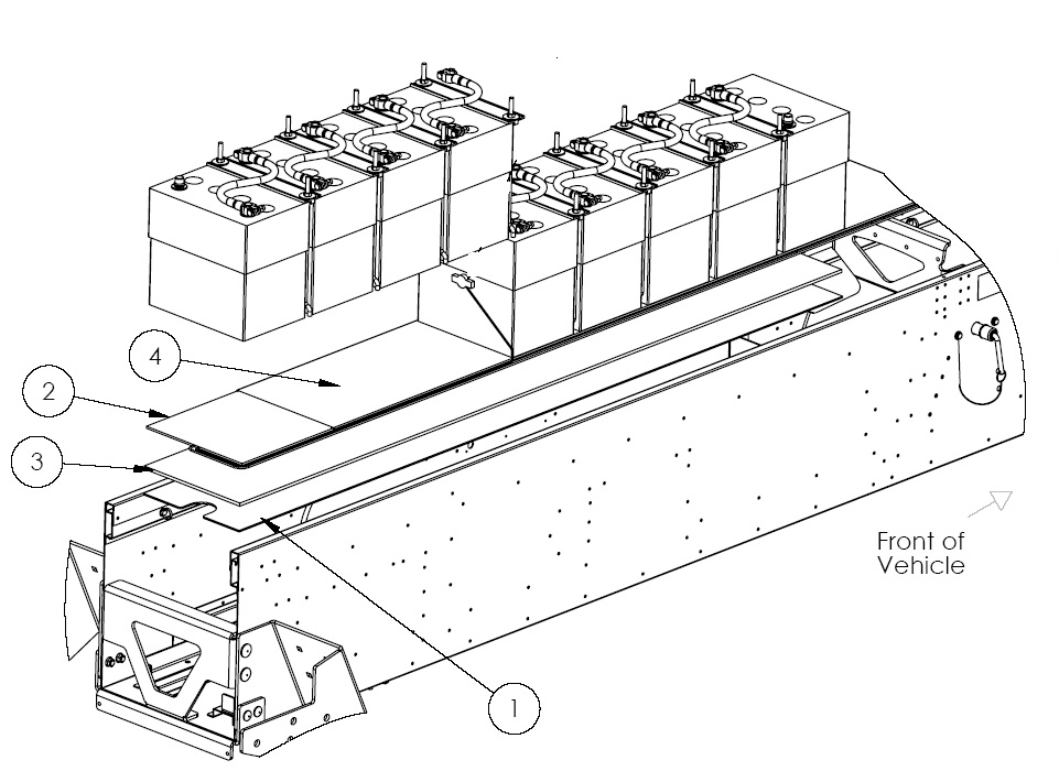 Parts Breakdown