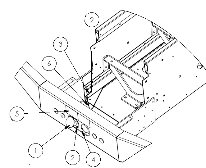 Parts Breakdown