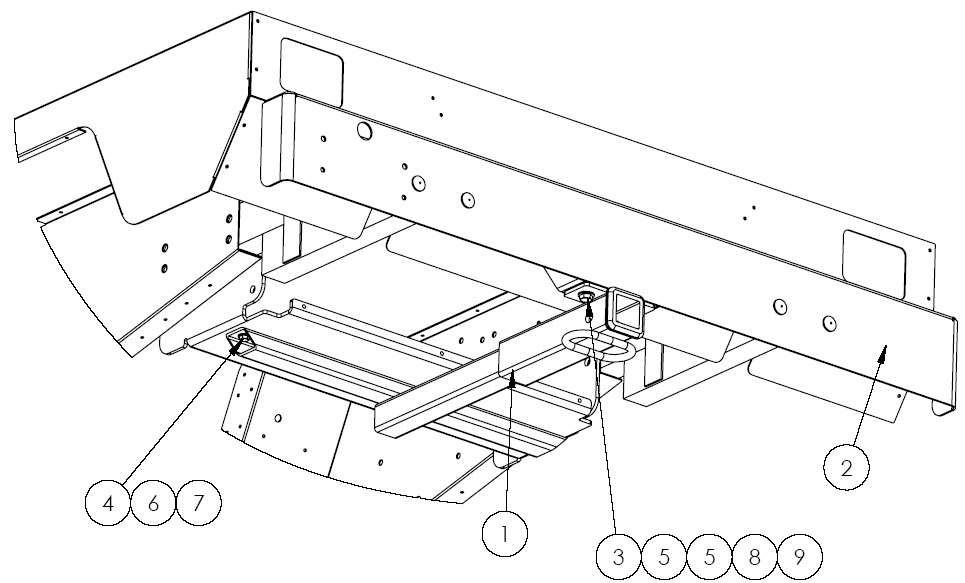 Part Breakdown Image