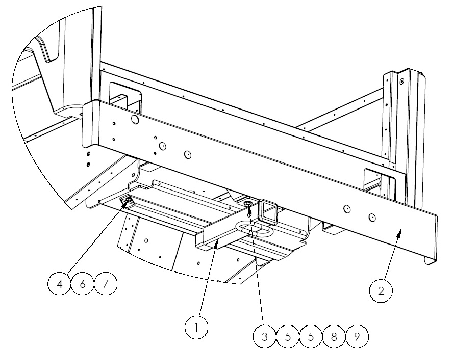 Part Breakdown Image