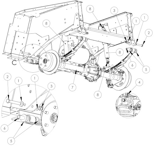 Parts Breakdown