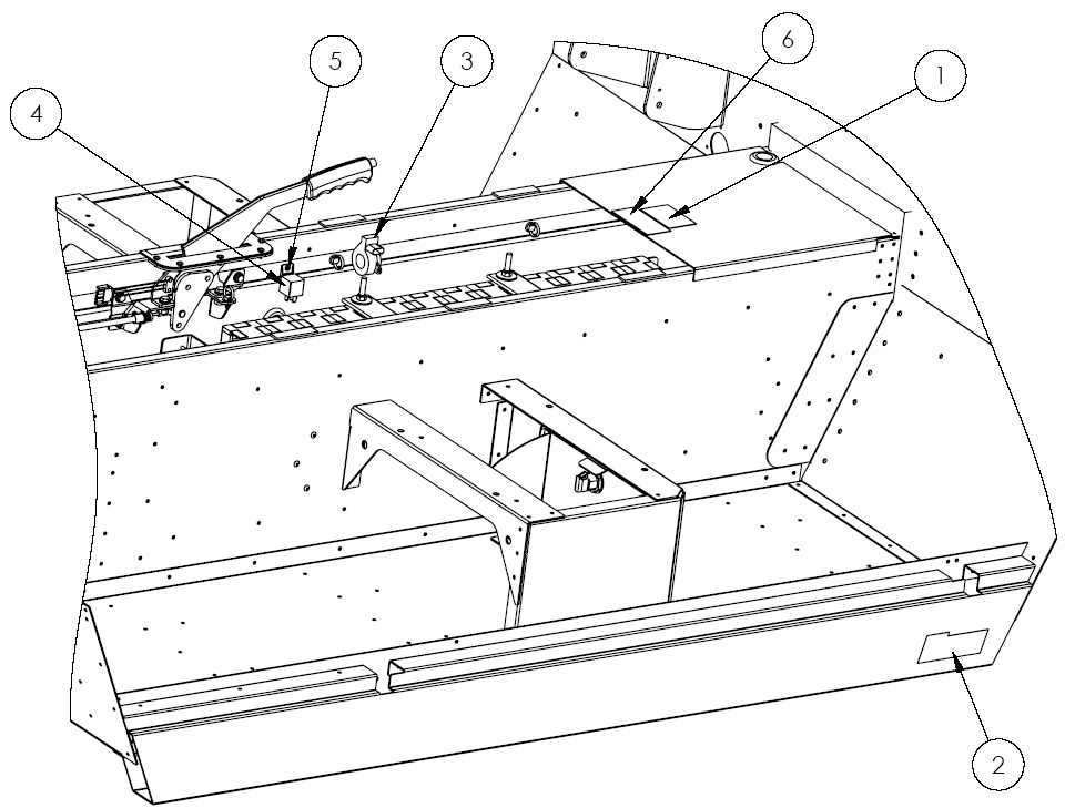 Parts Breakdown