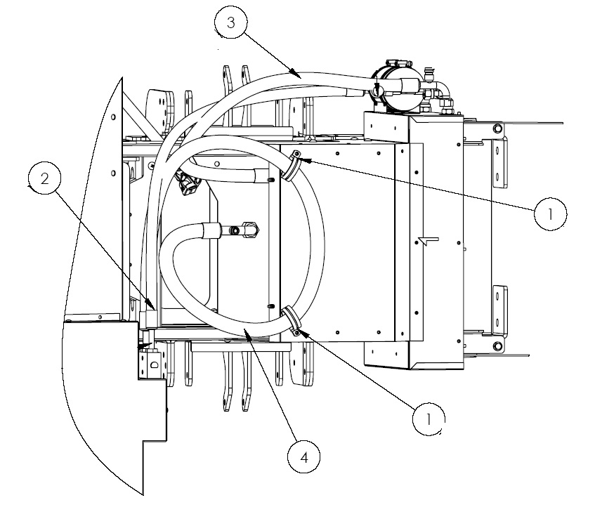 Part Breakdown Image