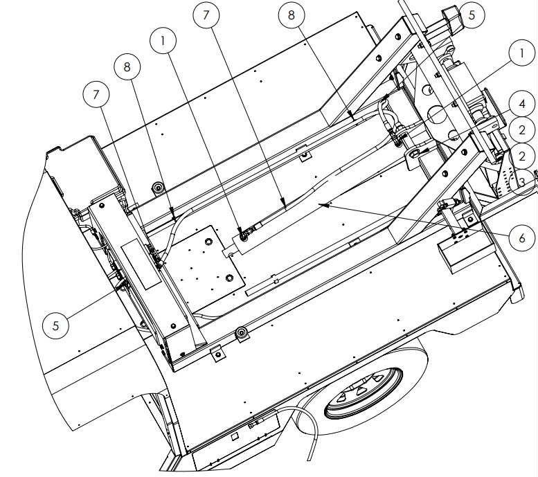 Parts Breakdown