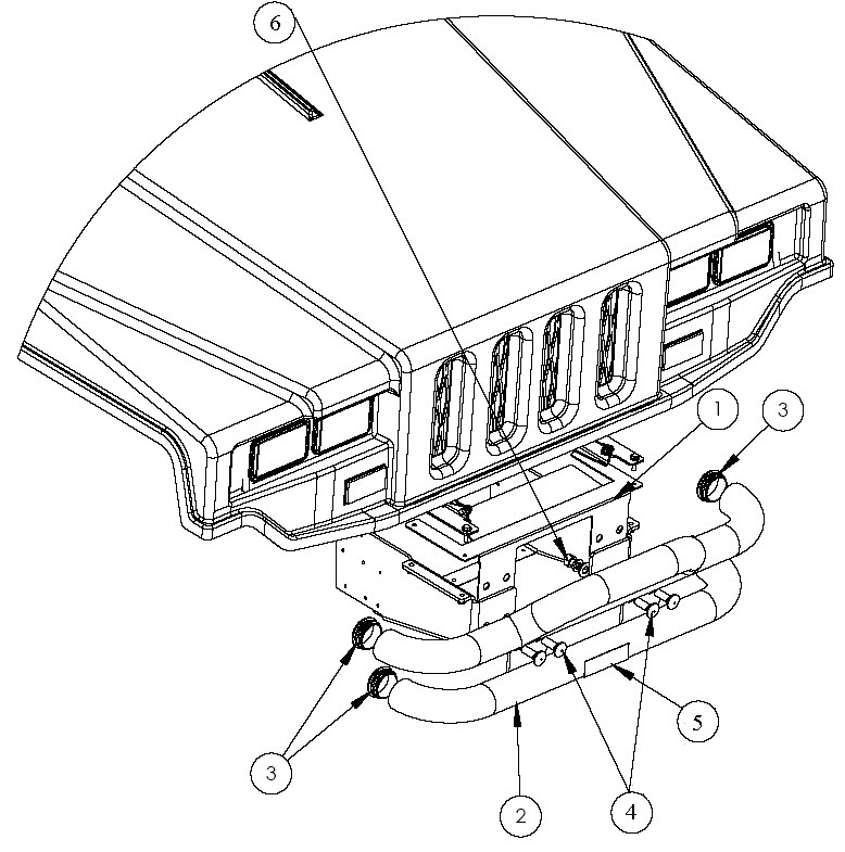 Parts Breakdown