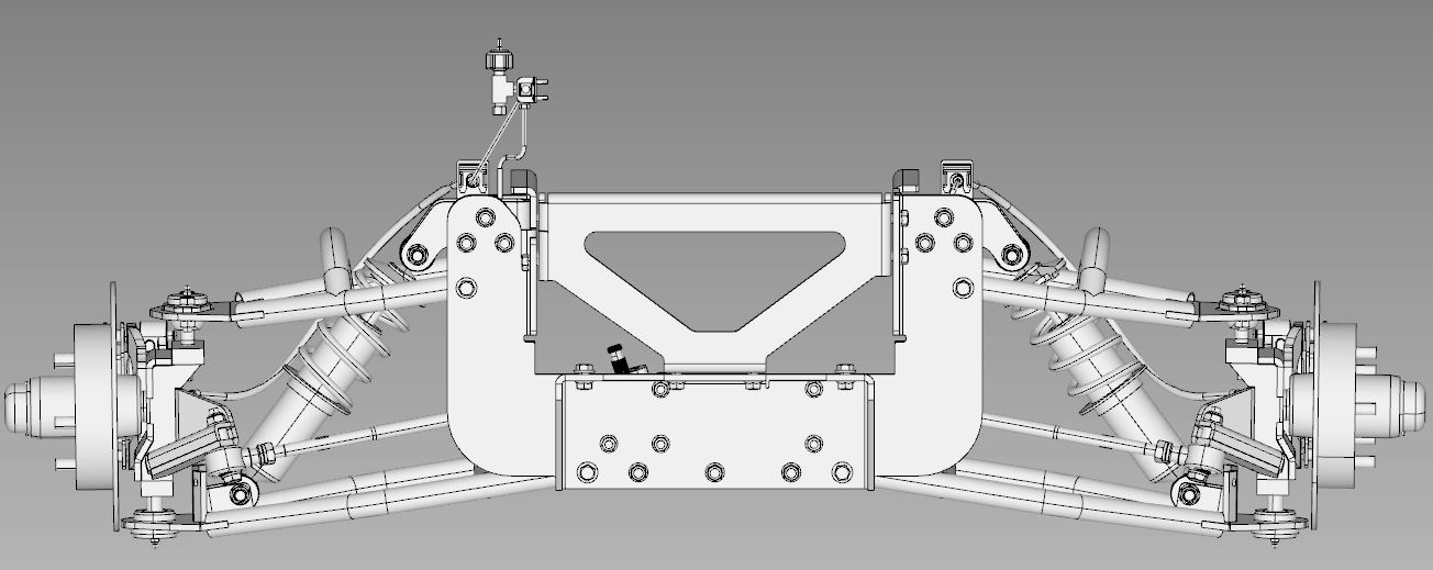 Parts Breakdown